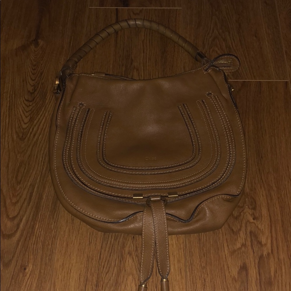 Chloe Marcie Mediators Hobo